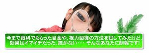 1日たったの13分でみるみるよくなる視力回復法の感想、口コミ、レビュー 田中謹也さん.png